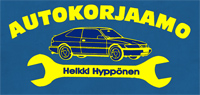 Autokorjaamo Heikki Hyppönen